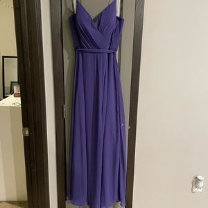 Womens bridesmaid, prom, formal dress